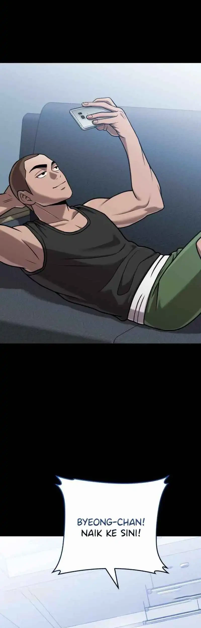 John X Killer Chapter 16 Gambar 64