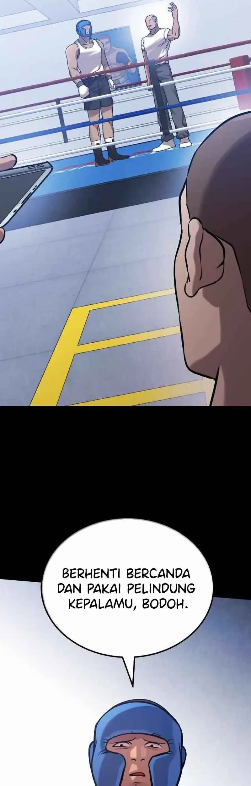 John X Killer Chapter 16 Gambar 65