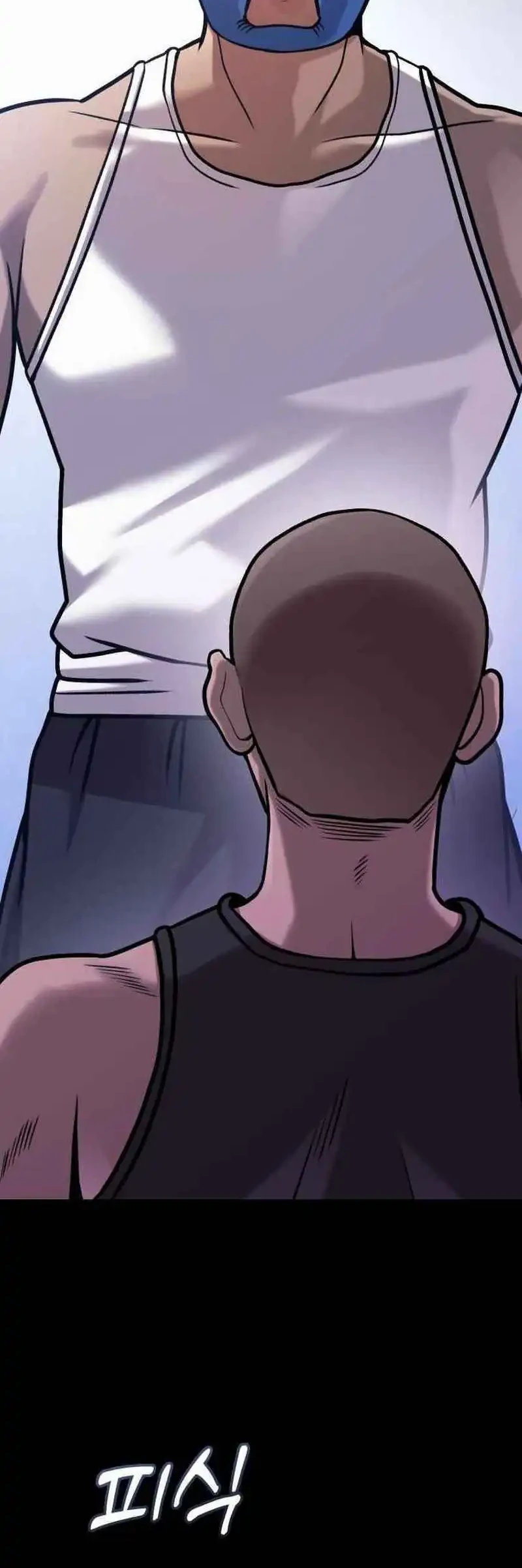 John X Killer Chapter 16 Gambar 66