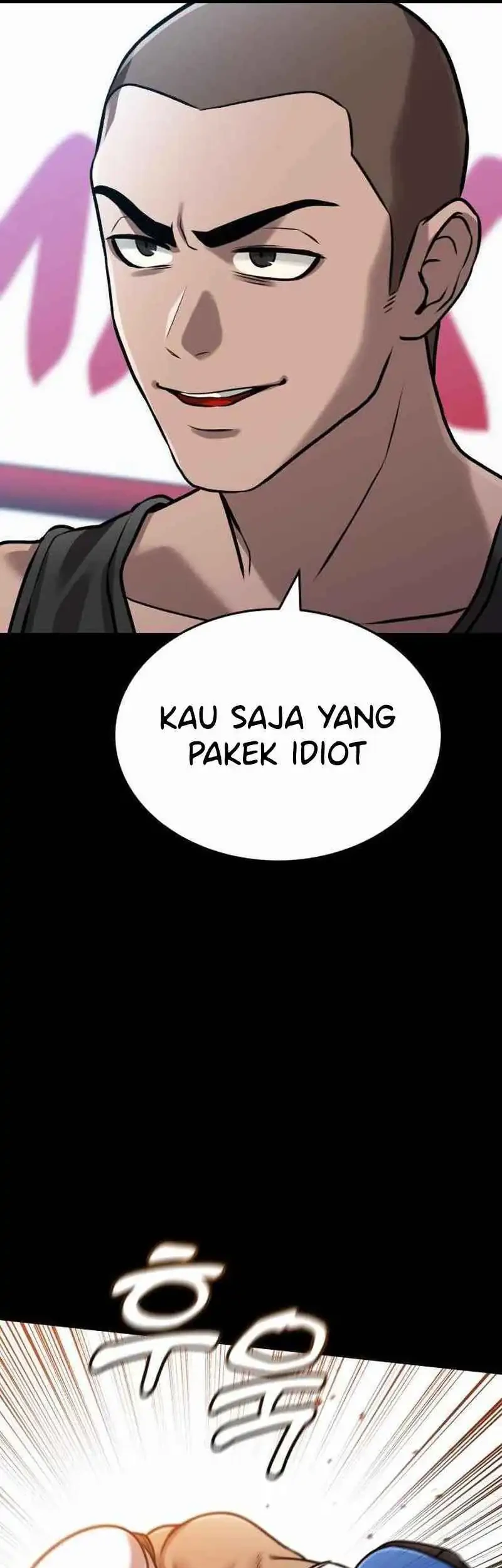 John X Killer Chapter 16 Gambar 67