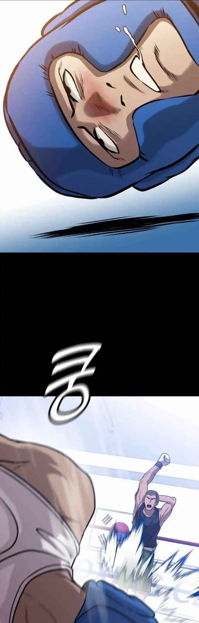 John X Killer Chapter 16 Gambar 69