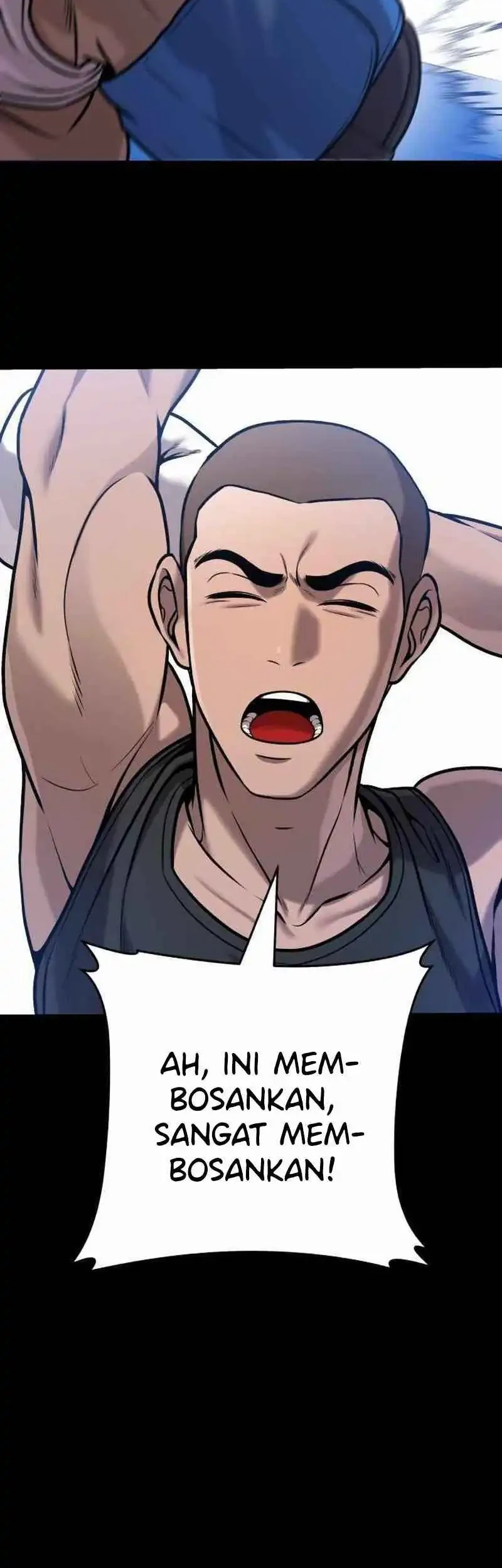 John X Killer Chapter 16 Gambar 70