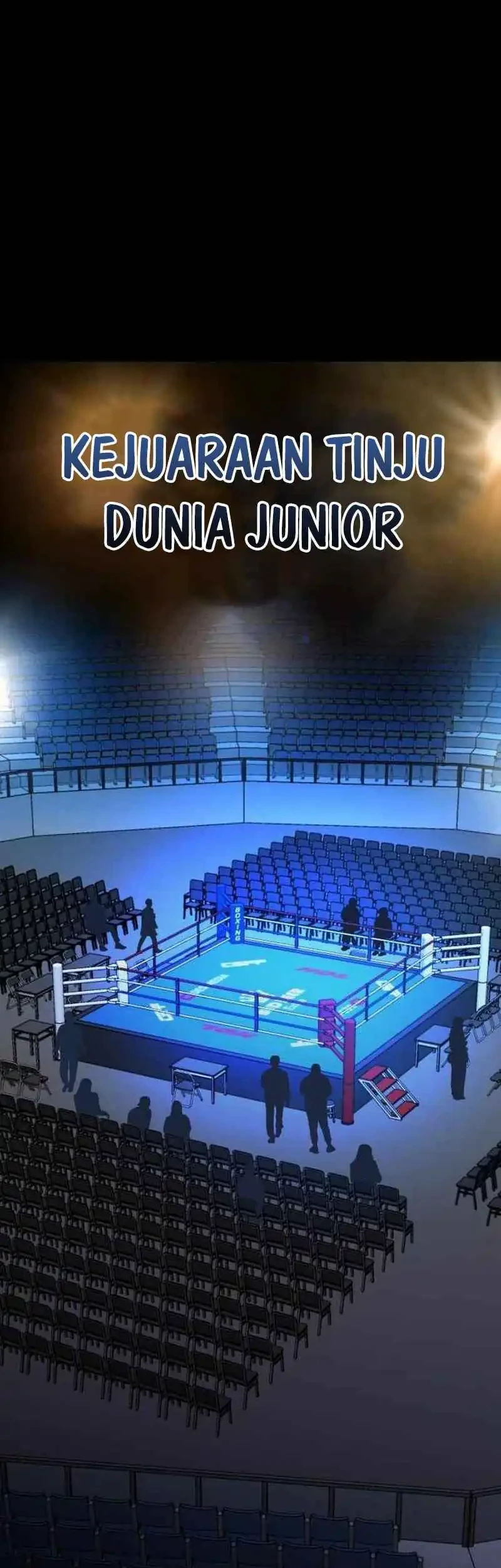 John X Killer Chapter 16 Gambar 71