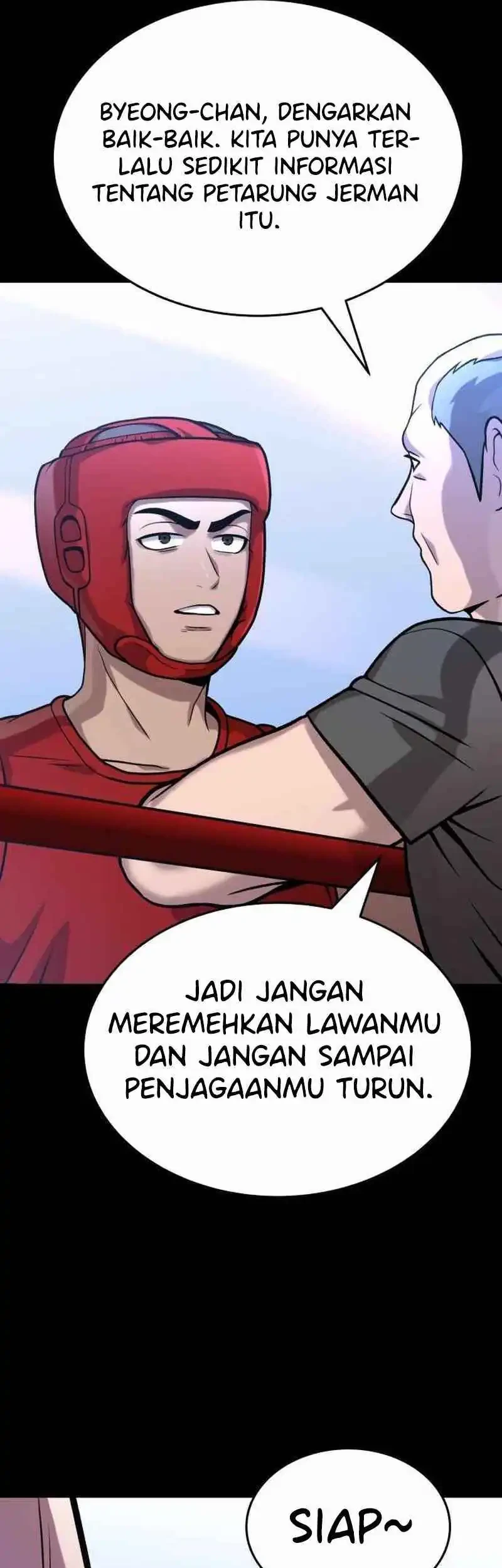 John X Killer Chapter 16 Gambar 73