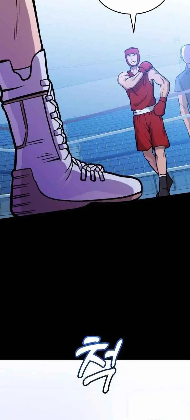 John X Killer Chapter 16 Gambar 74