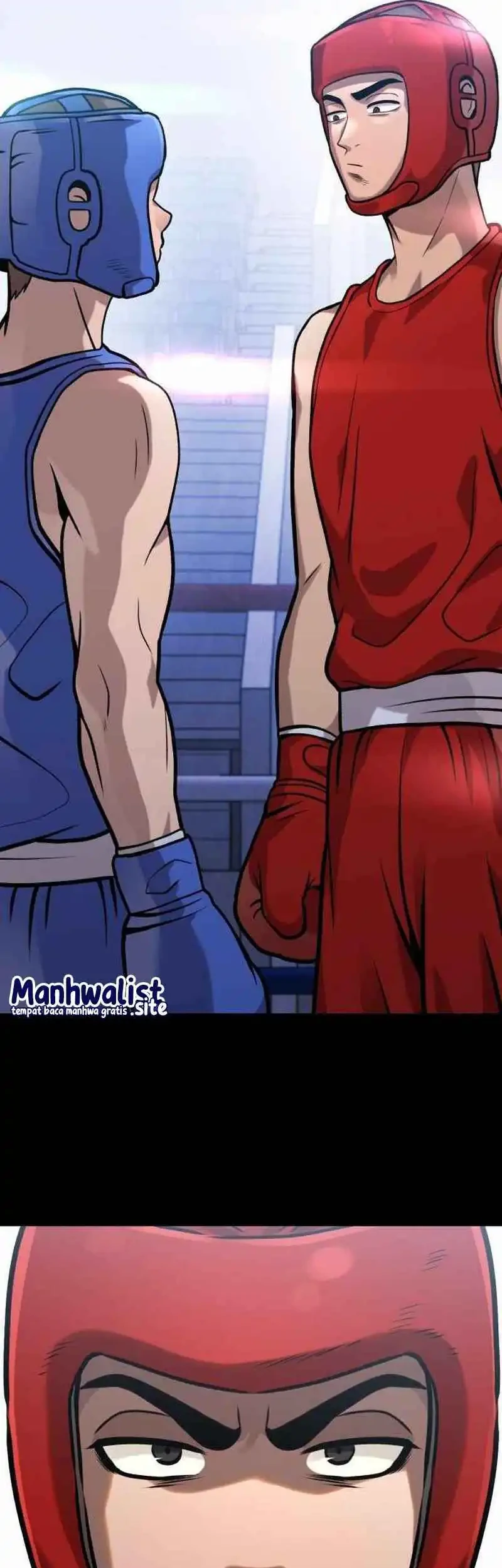 John X Killer Chapter 16 Gambar 75