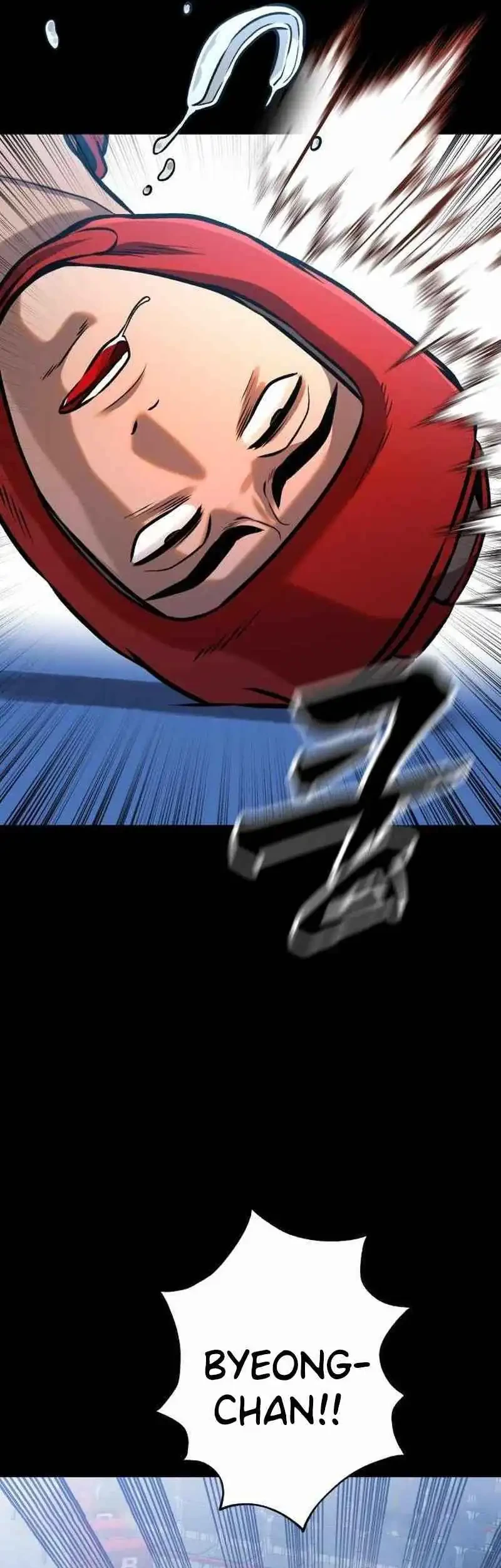 John X Killer Chapter 16 Gambar 77