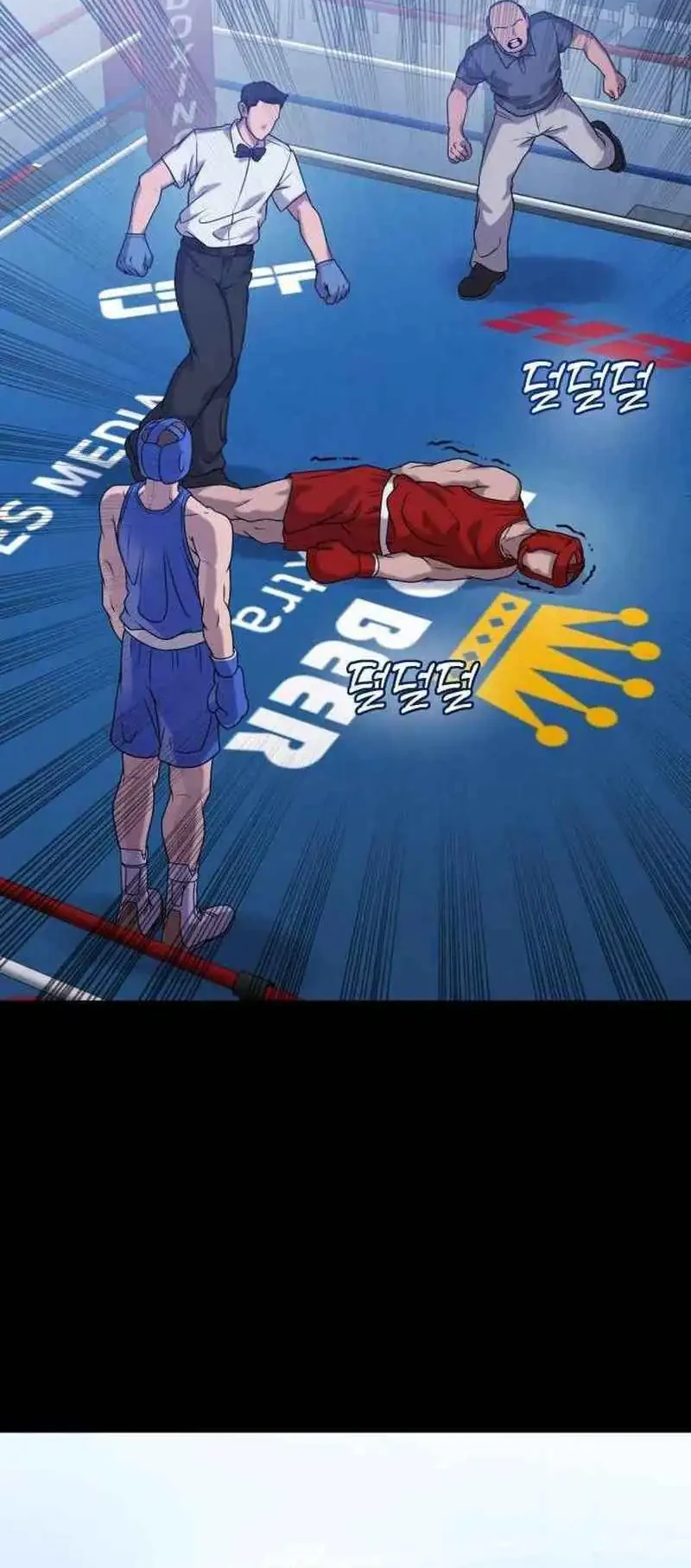 John X Killer Chapter 16 Gambar 78