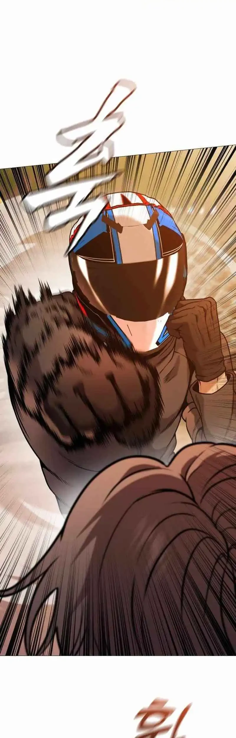 John X Killer Chapter 16 Gambar 6