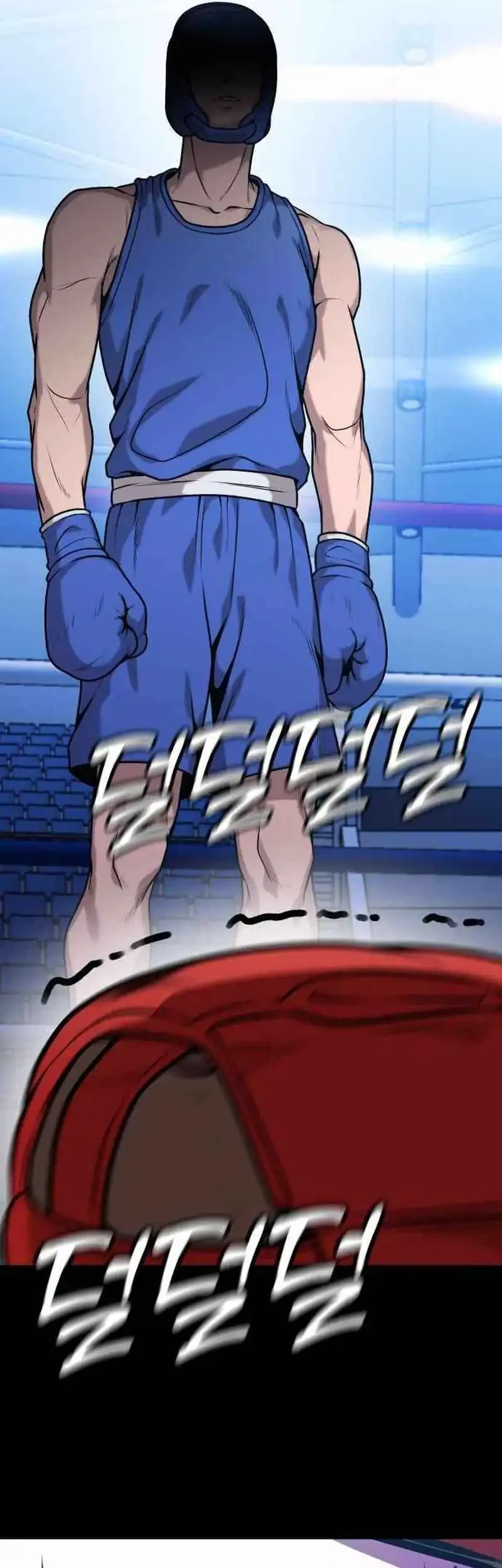 John X Killer Chapter 16 Gambar 79