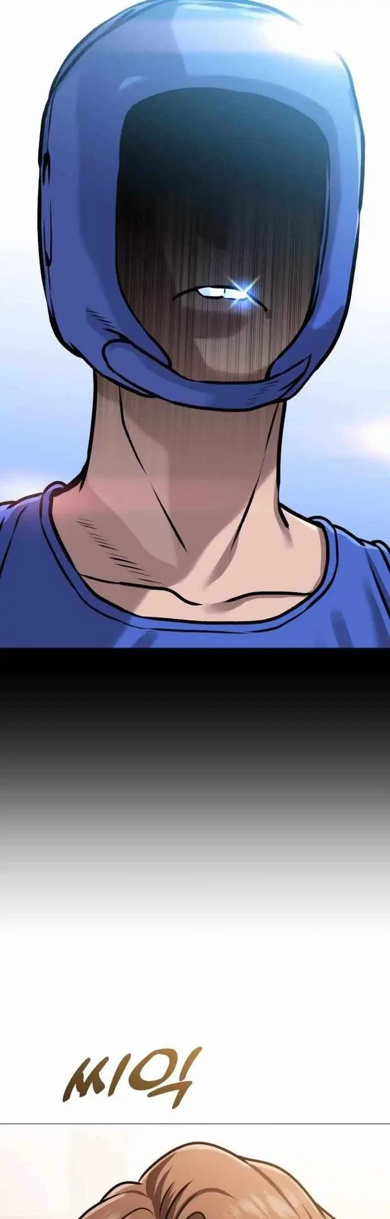 John X Killer Chapter 16 Gambar 81