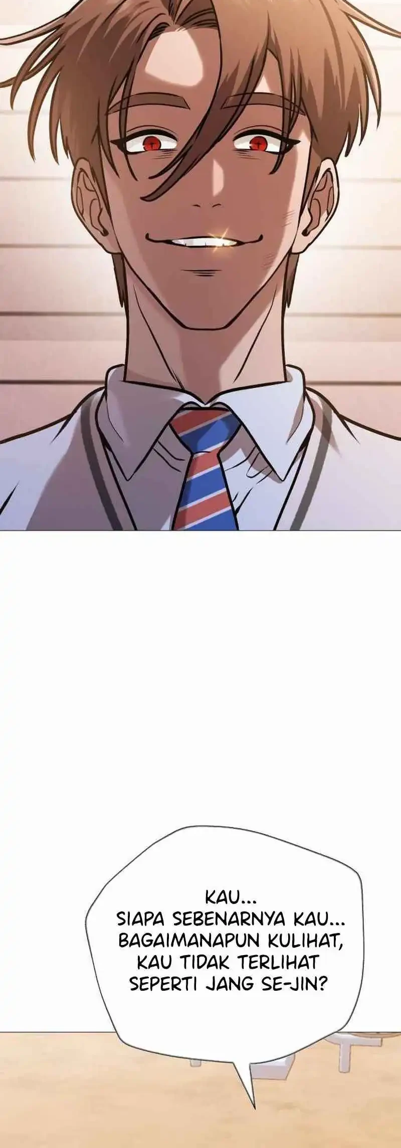 John X Killer Chapter 16 Gambar 82