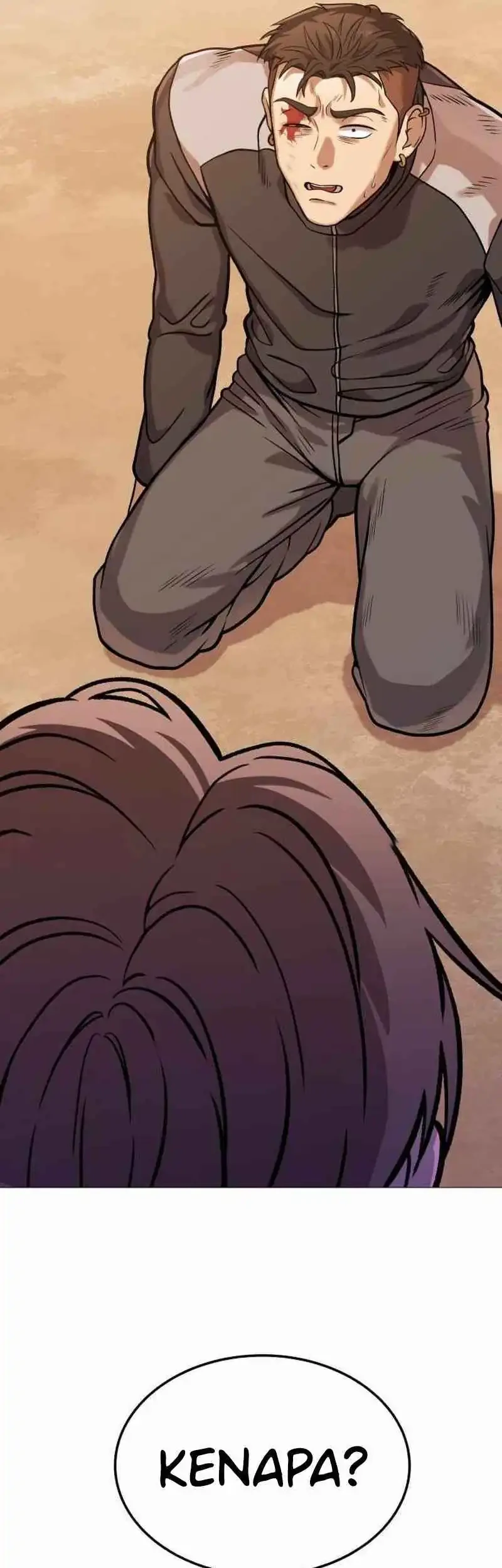 John X Killer Chapter 16 Gambar 83