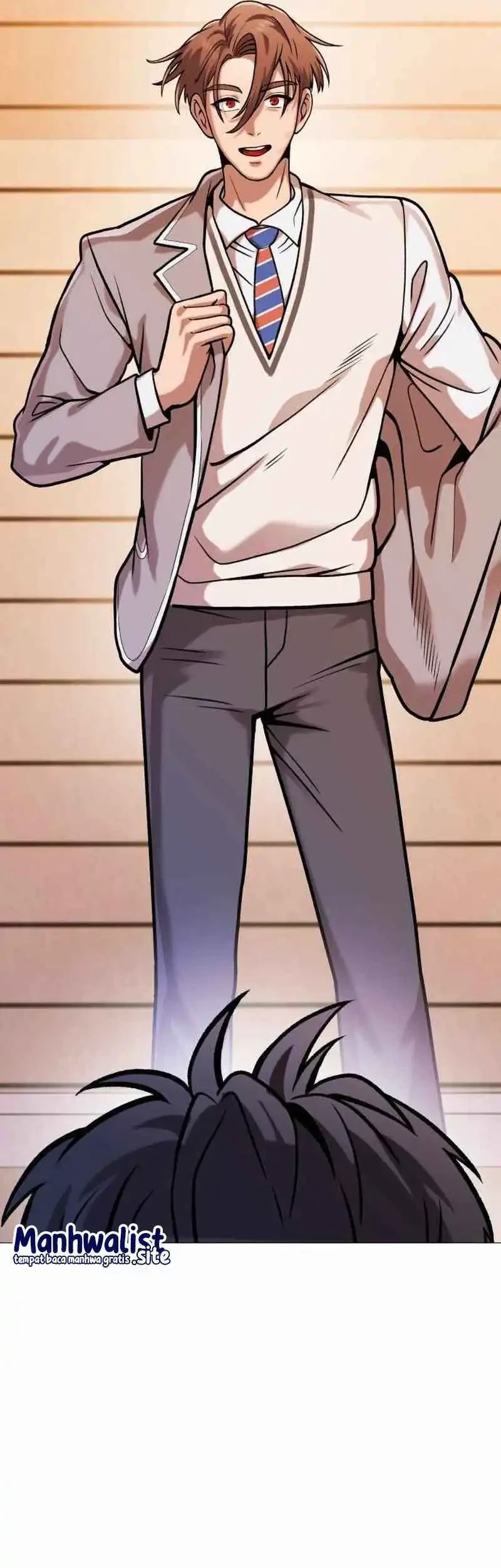 John X Killer Chapter 16 Gambar 85