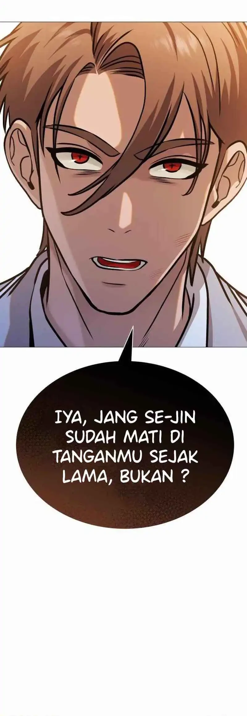 John X Killer Chapter 16 Gambar 86