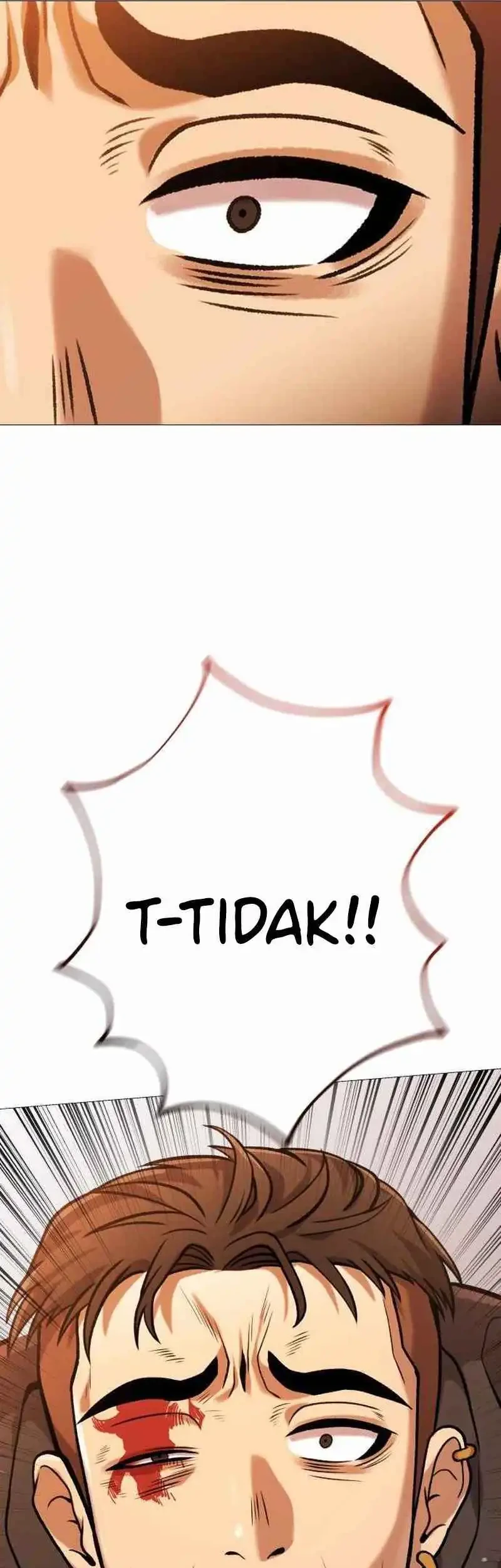 John X Killer Chapter 16 Gambar 87