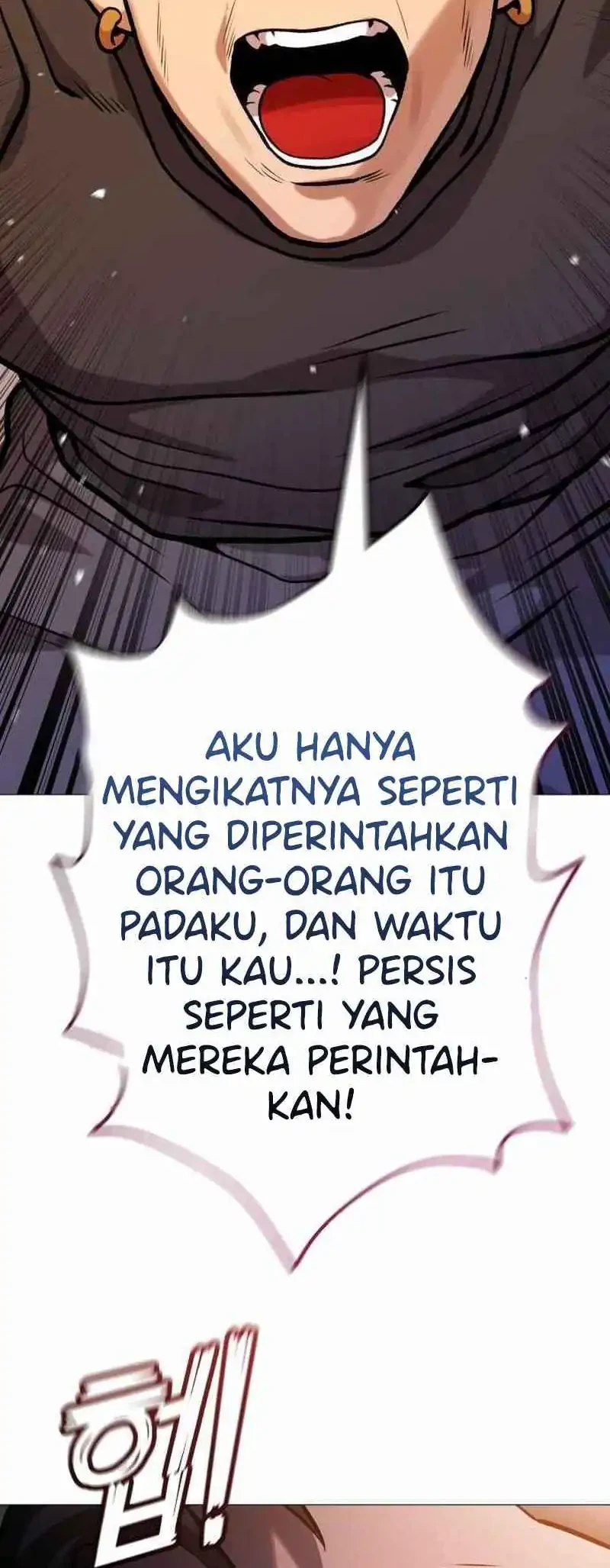 John X Killer Chapter 16 Gambar 88