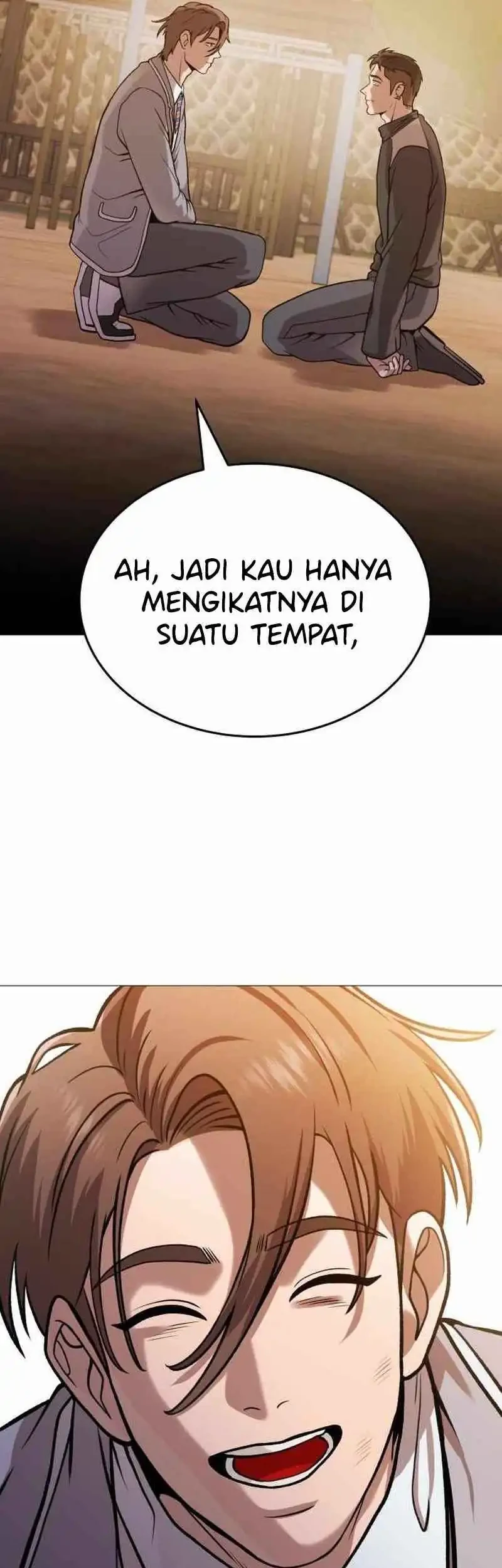 John X Killer Chapter 16 Gambar 91
