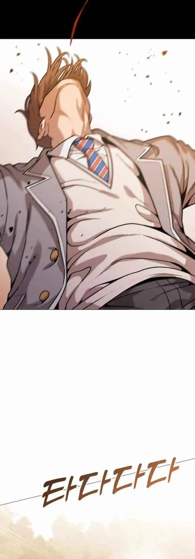 John X Killer Chapter 16 Gambar 98