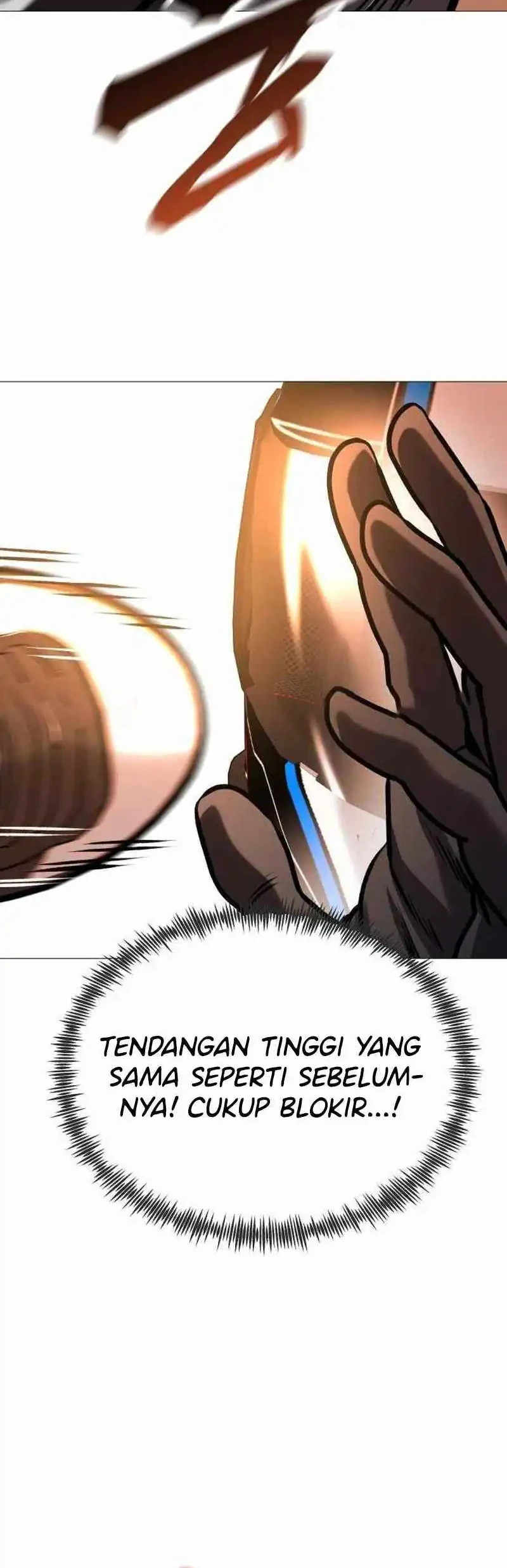 John X Killer Chapter 16 Gambar 9