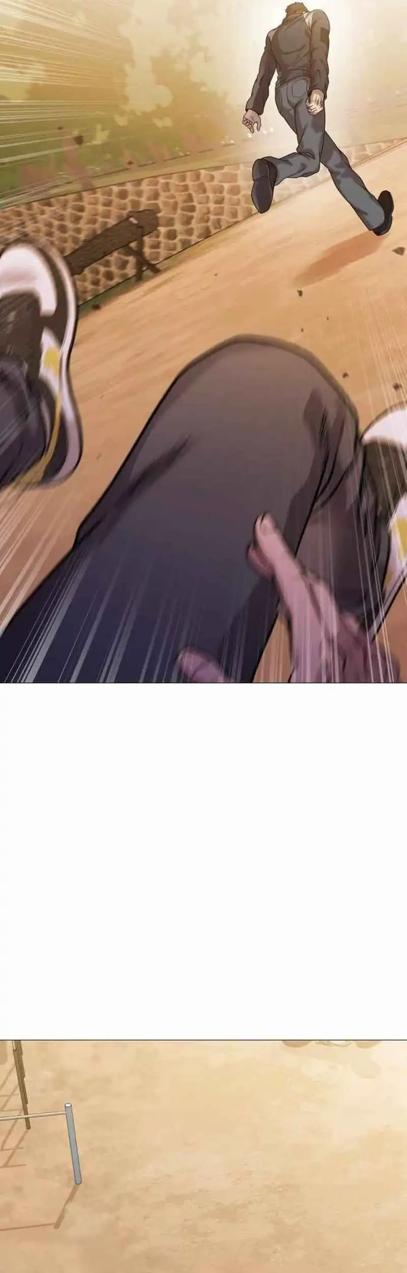 John X Killer Chapter 16 Gambar 99