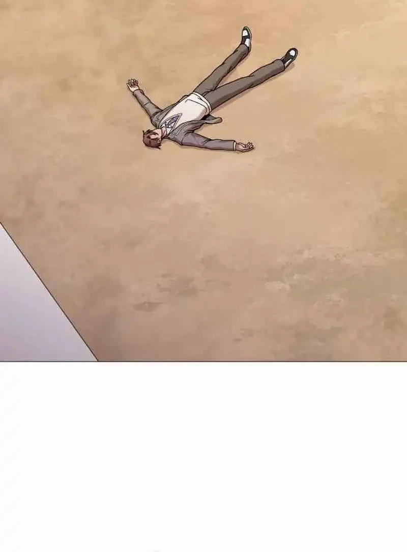 John X Killer Chapter 16 Gambar 100