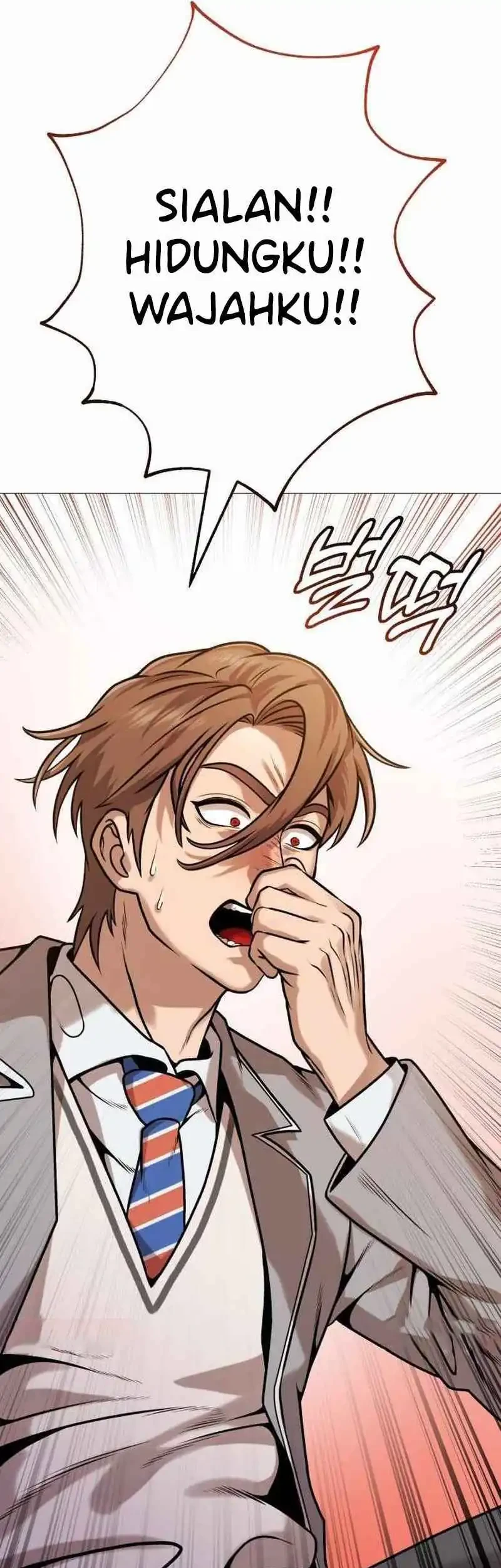 John X Killer Chapter 16 Gambar 101