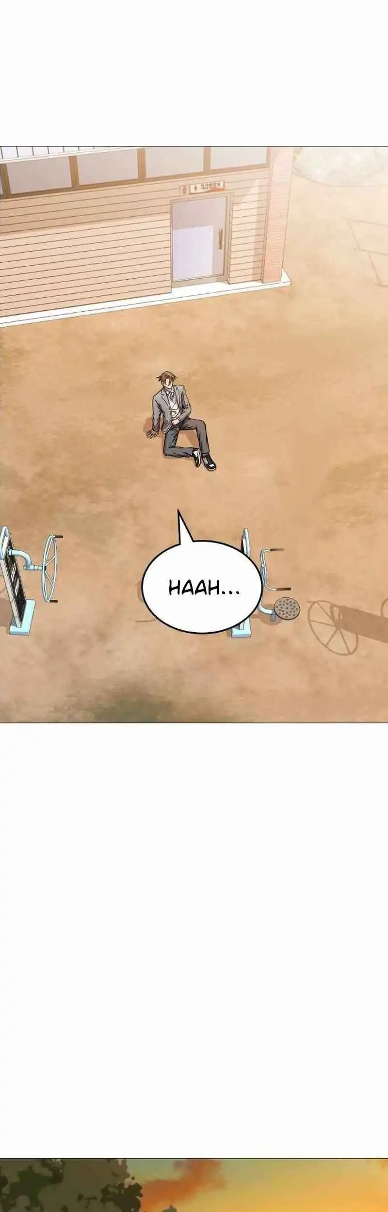 John X Killer Chapter 16 Gambar 103