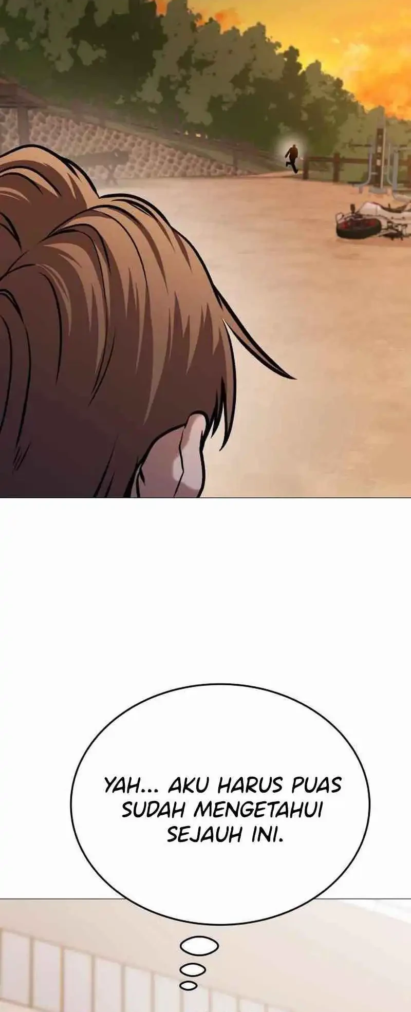 John X Killer Chapter 16 Gambar 104