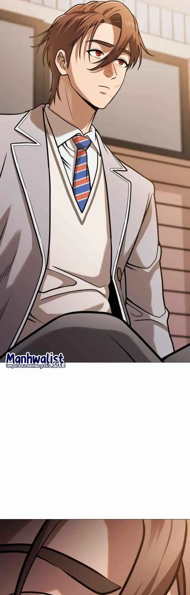 John X Killer Chapter 16 Gambar 105