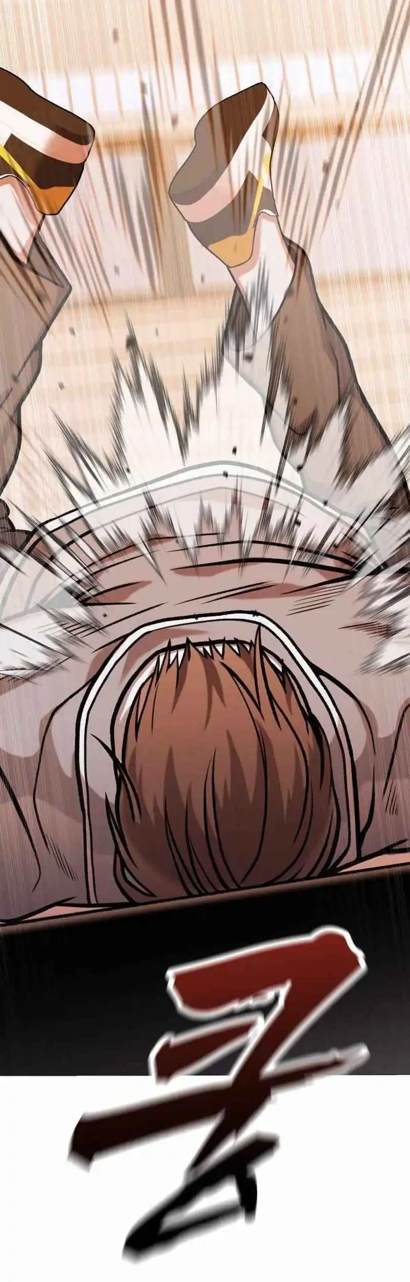 John X Killer Chapter 16 Gambar 111