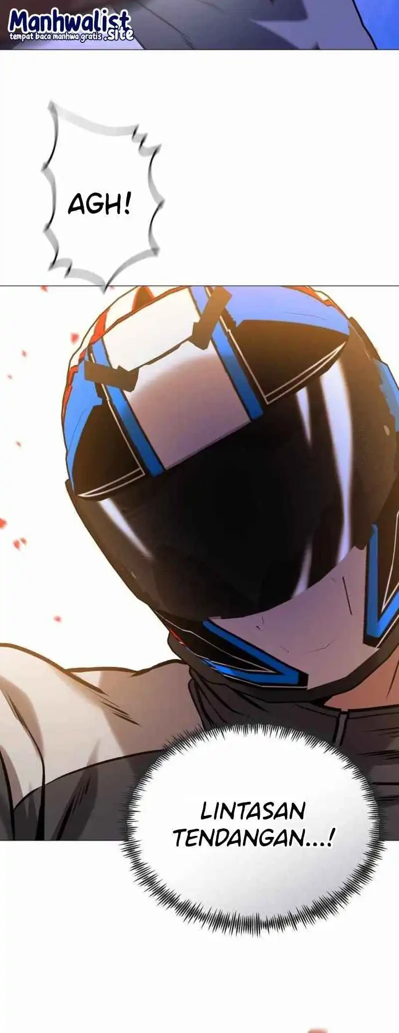 John X Killer Chapter 16 Gambar 11