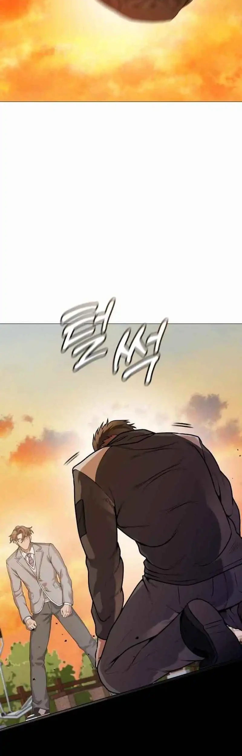 John X Killer Chapter 16 Gambar 15