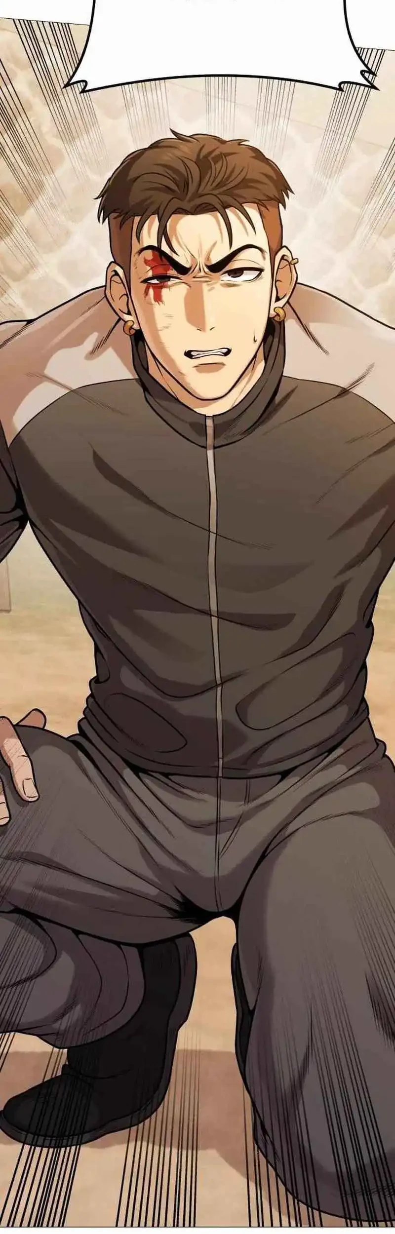 John X Killer Chapter 16 Gambar 17