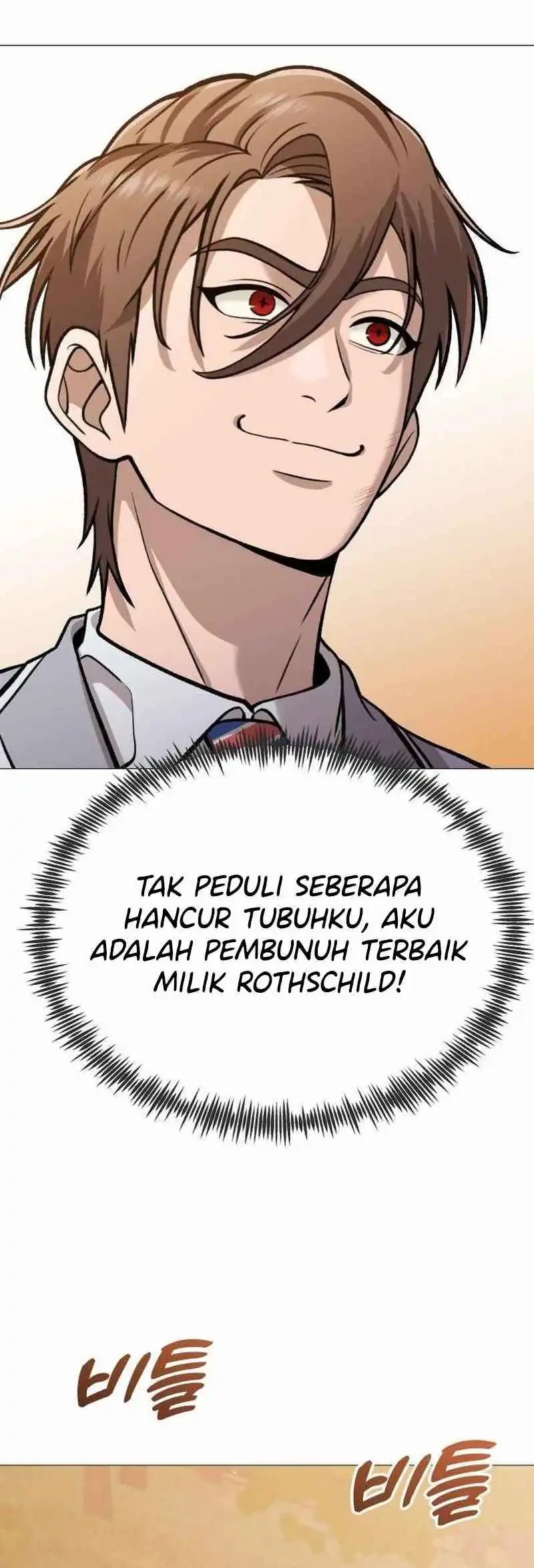 John X Killer Chapter 16 Gambar 19