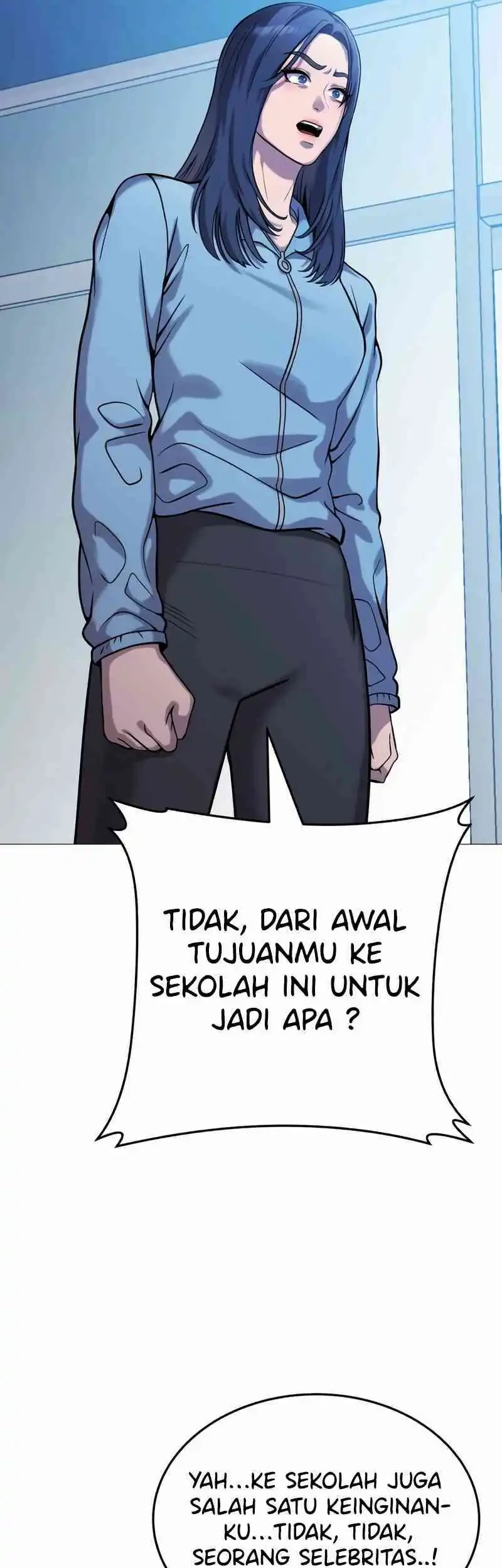 John X Killer Chapter 17 Gambar 19