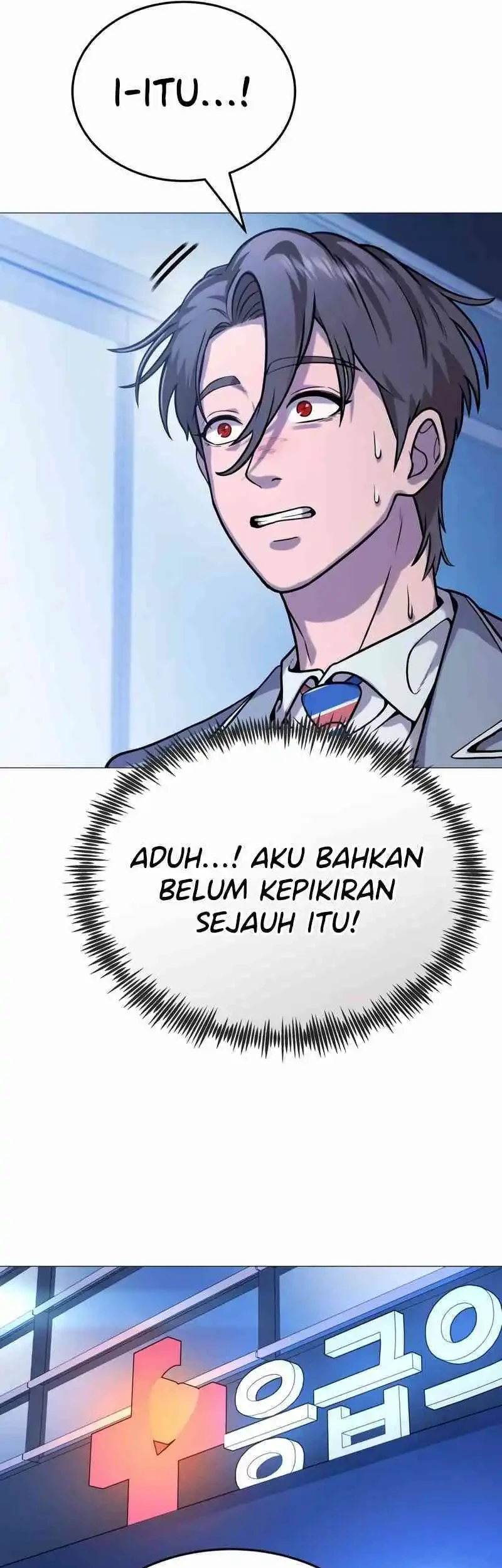 John X Killer Chapter 17 Gambar 21