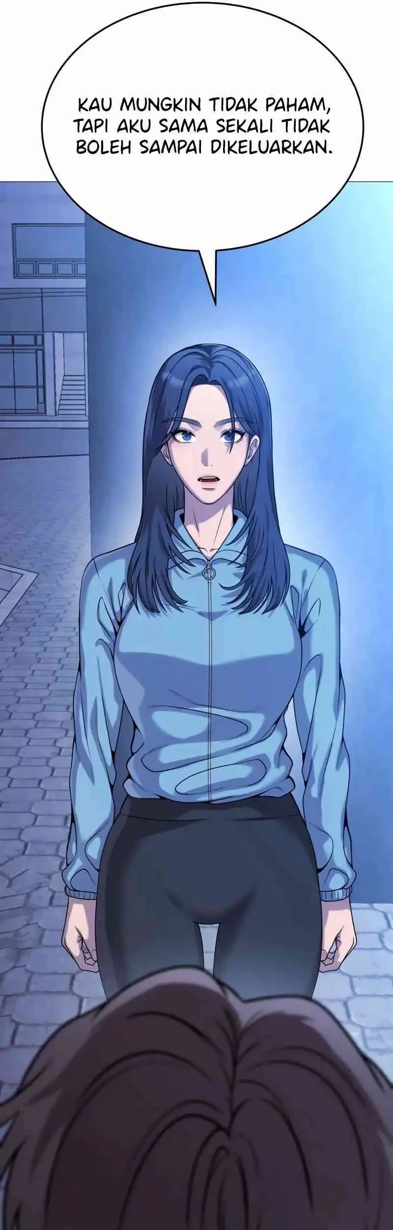 John X Killer Chapter 17 Gambar 23