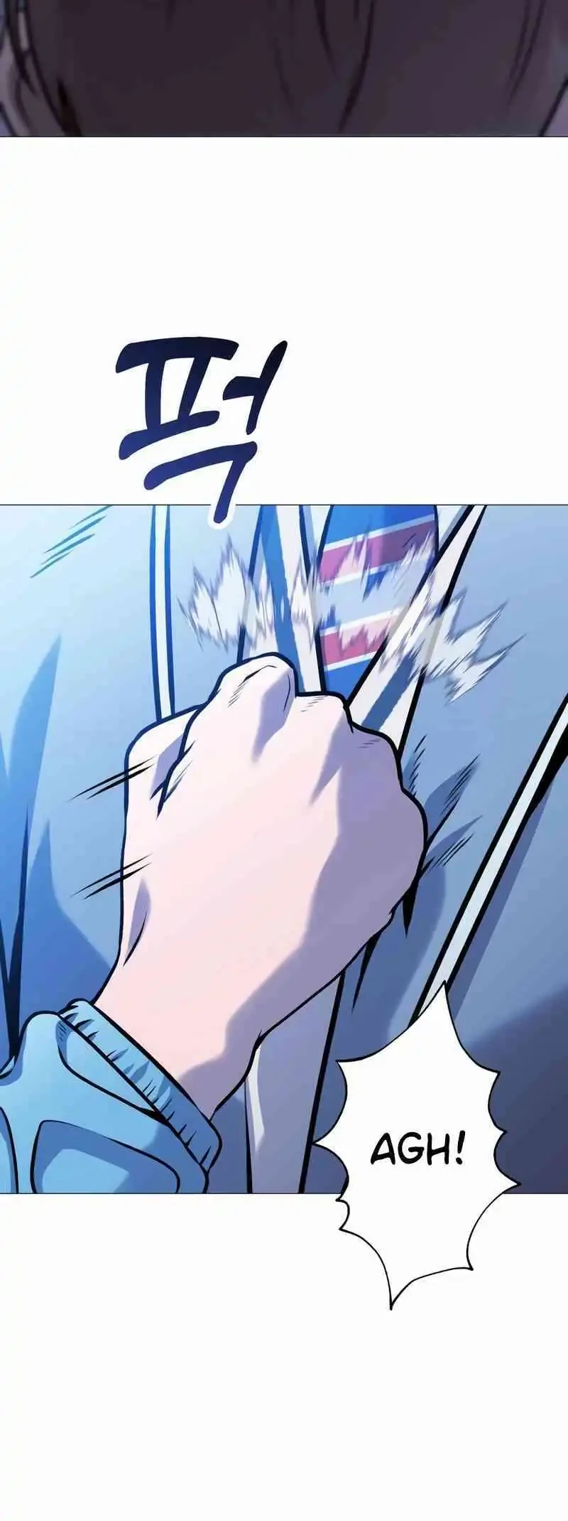 John X Killer Chapter 17 Gambar 24