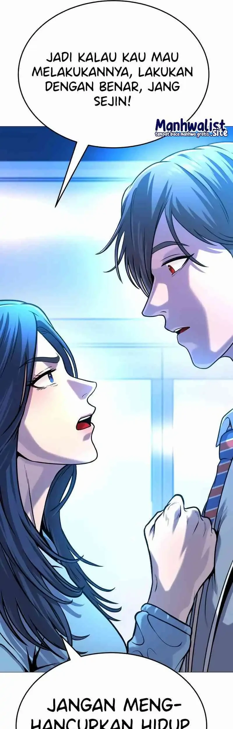 John X Killer Chapter 17 Gambar 25