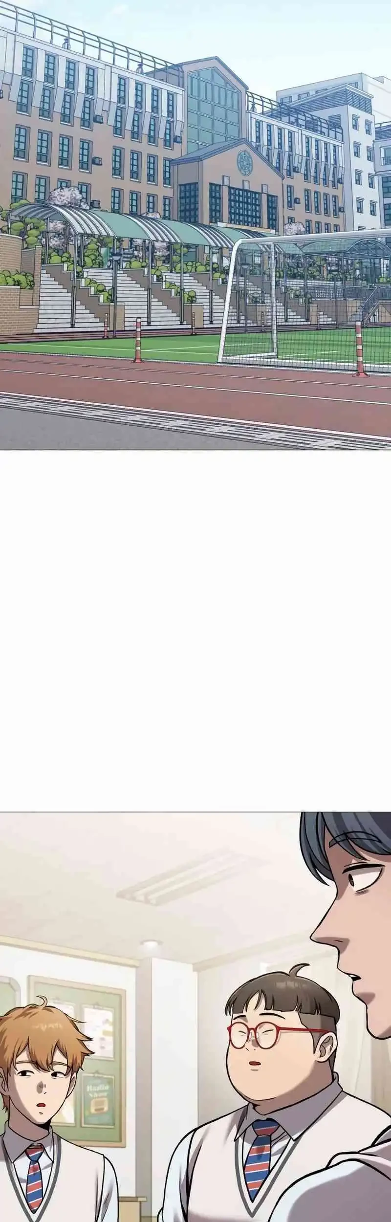 John X Killer Chapter 17 Gambar 27