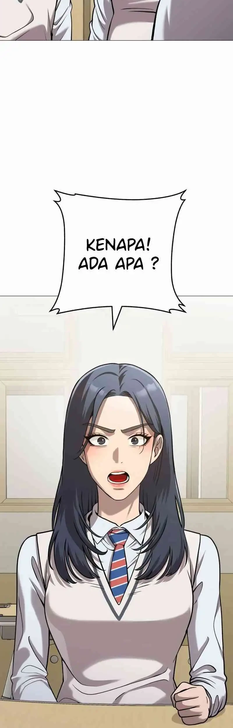 John X Killer Chapter 17 Gambar 28