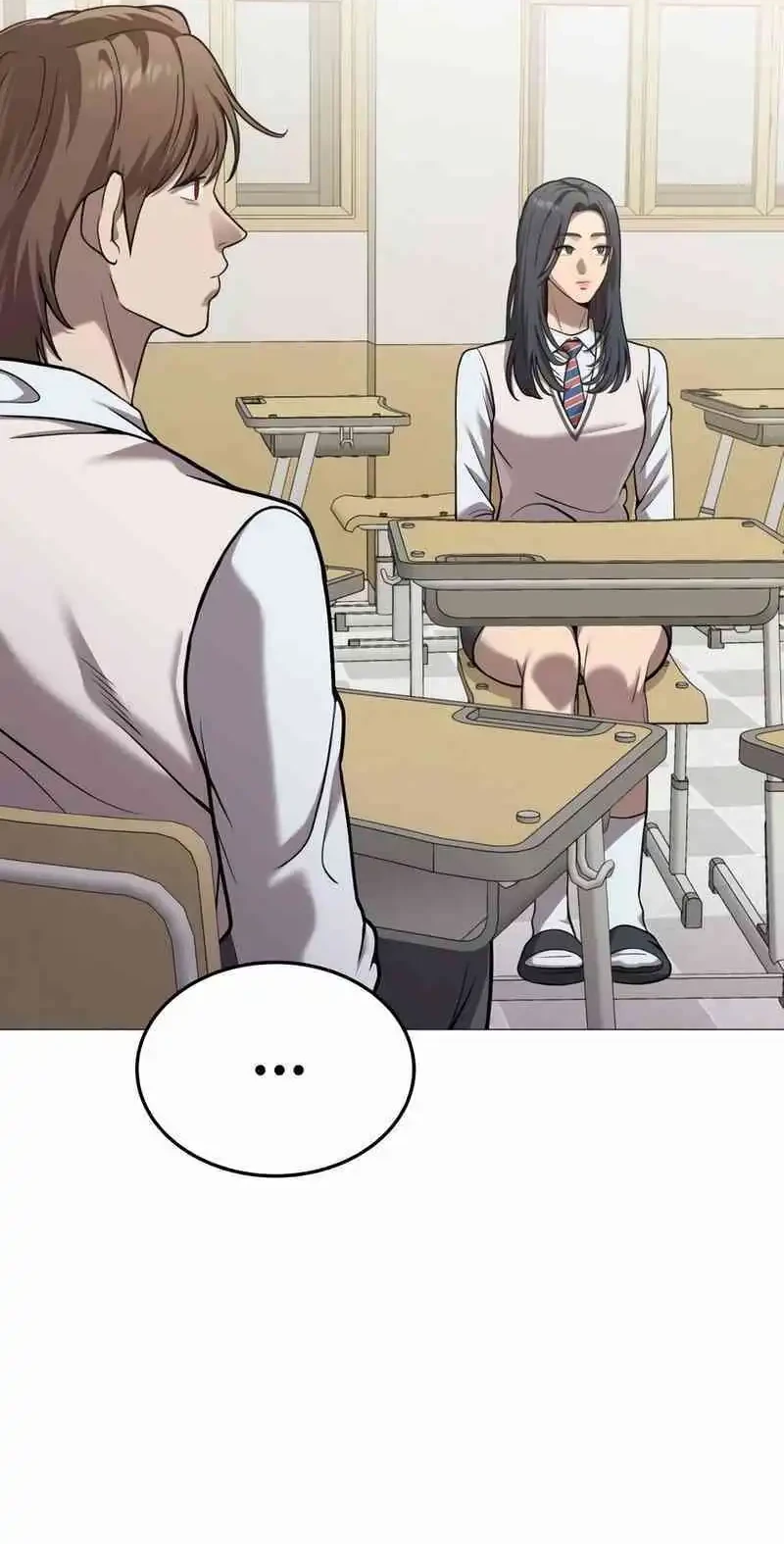 John X Killer Chapter 17 Gambar 30