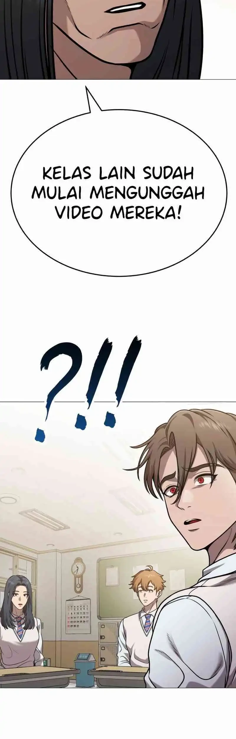 John X Killer Chapter 17 Gambar 32