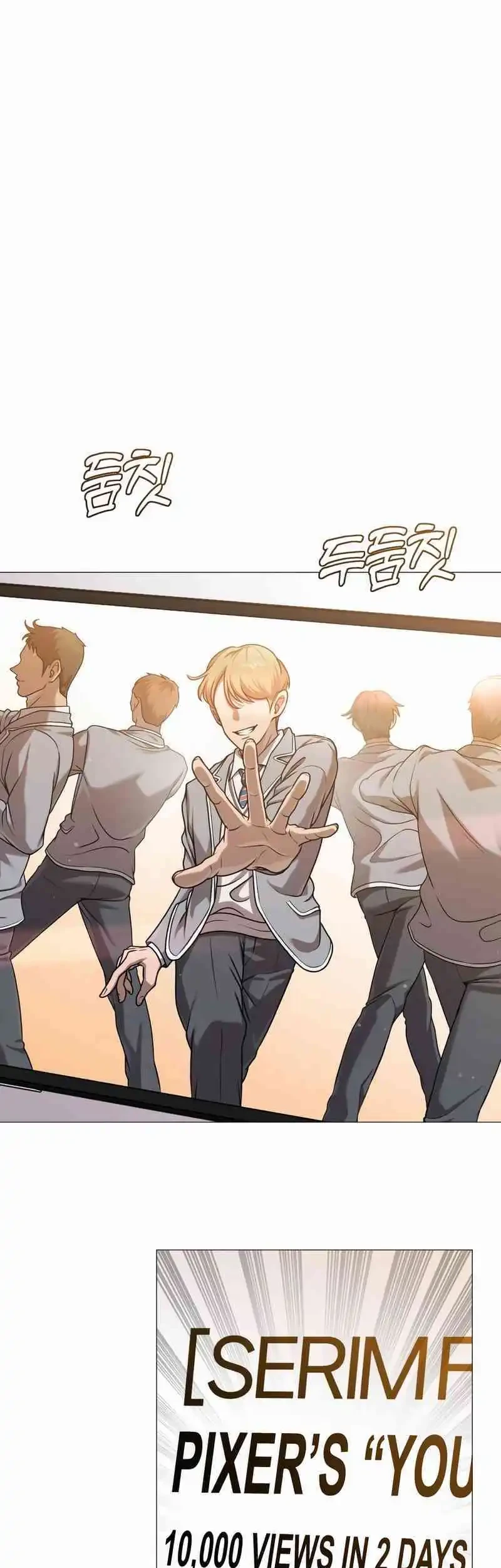 John X Killer Chapter 17 Gambar 33