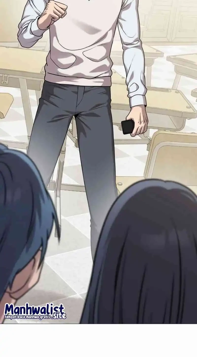 John X Killer Chapter 17 Gambar 38