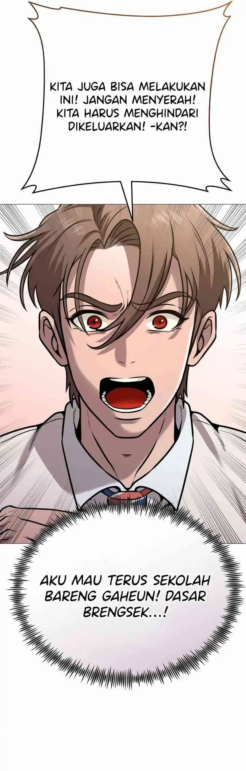 John X Killer Chapter 17 Gambar 39