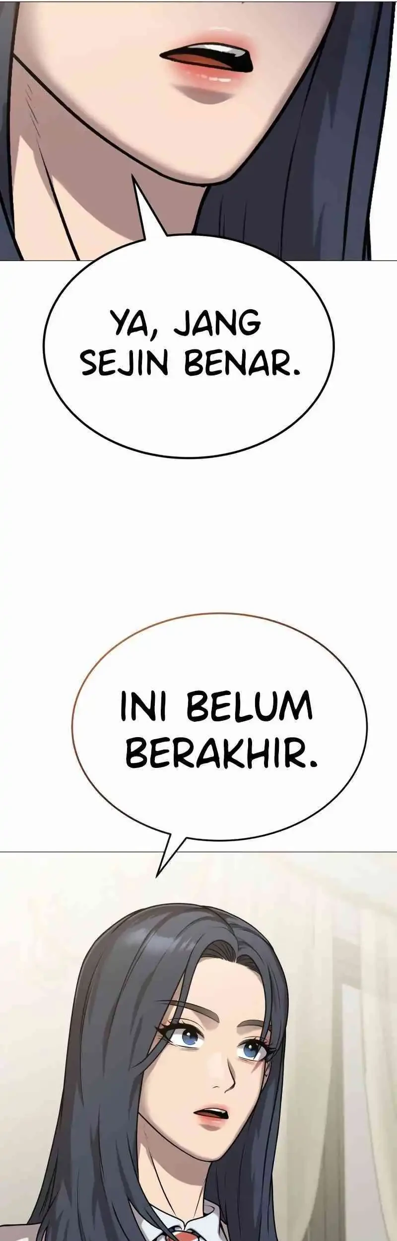 John X Killer Chapter 17 Gambar 41