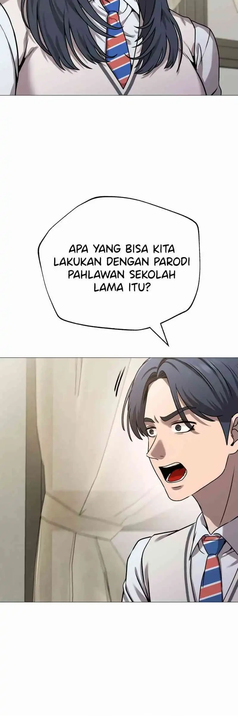 John X Killer Chapter 17 Gambar 42