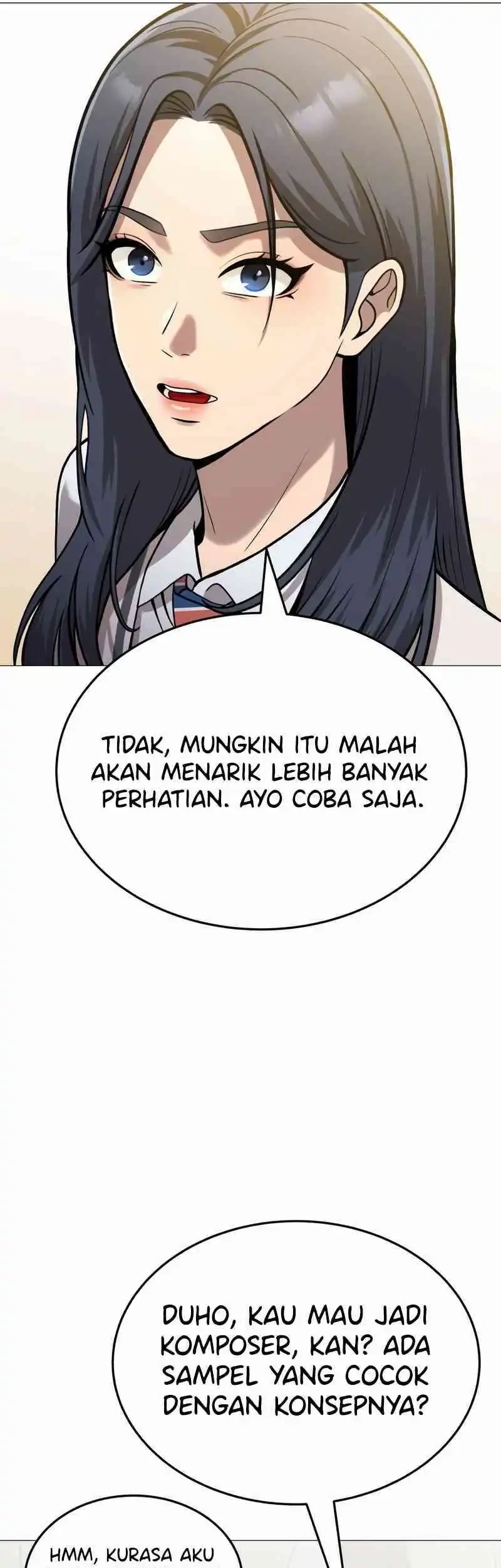 John X Killer Chapter 17 Gambar 43